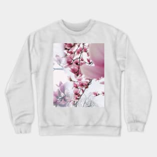 Magnolia Prism 1 Crewneck Sweatshirt